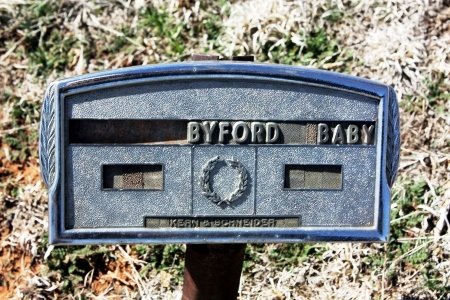 grave marker