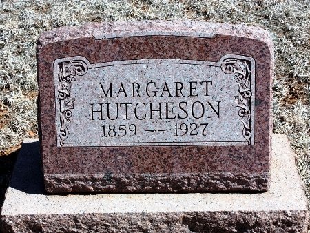 grave marker