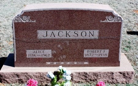 grave marker