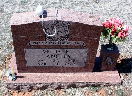 grave marker