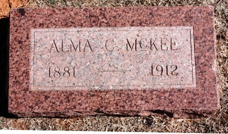 grave marker