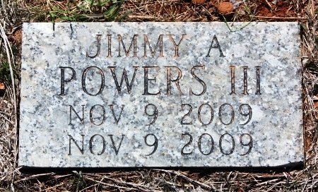 grave marker