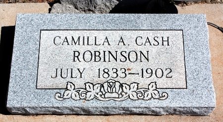 grave marker