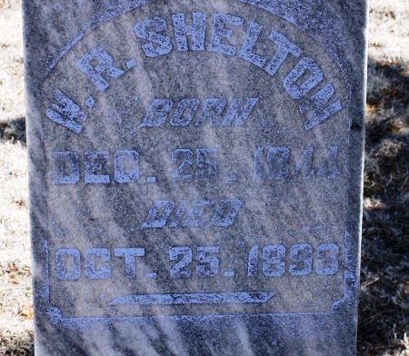 grave marker