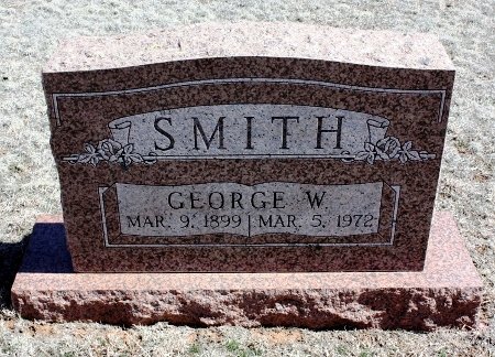 grave marker