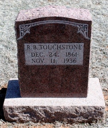 grave marker