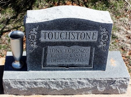 grave marker