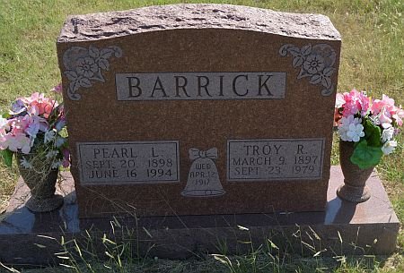 Gravestone