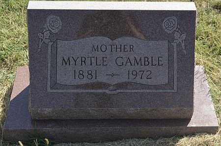Gravestone