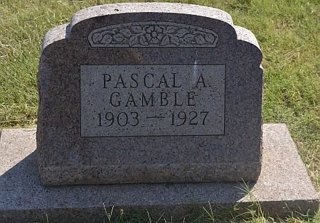 Gravestone