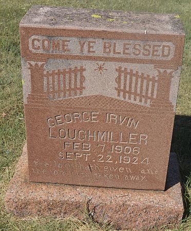 Gravestone