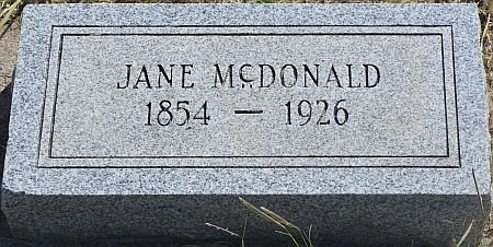 Gravestone