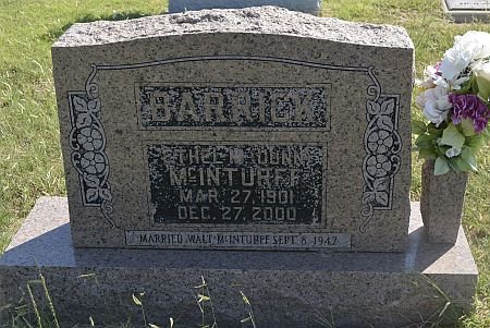 Gravestone