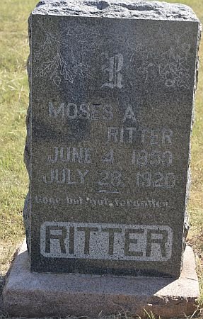 Gravestone