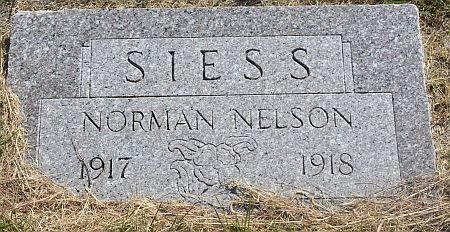 Gravestone