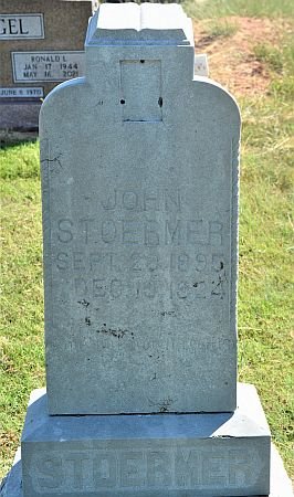 Gravestone