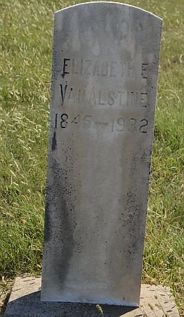 Gravestone