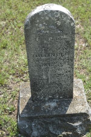 gravestone