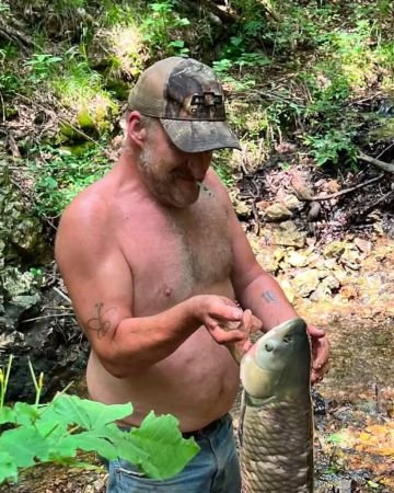Brian Duane Kirk