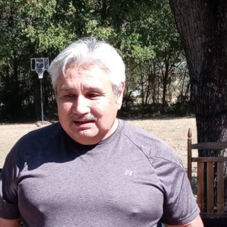 Jerry Wayne Lacy