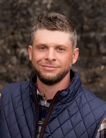 Tyler Craig Mitchell