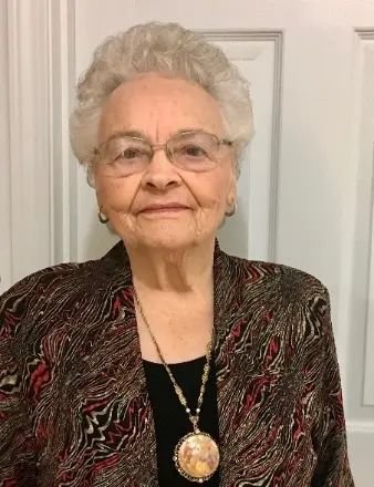 Ella Sherman Rogers
