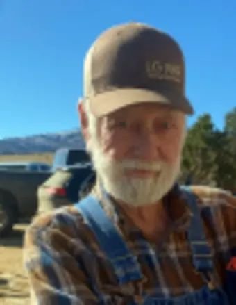 Harvey George Goforth