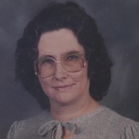 Carolyn Norene (Pannell) Anson