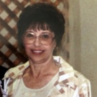 Linda Jo (Rinker) Evans