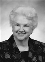 Wanna Jean (Elliott) Goss