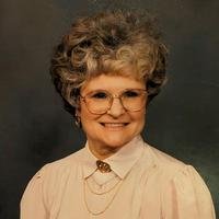 Deloris Maxine (Marshall) Hort