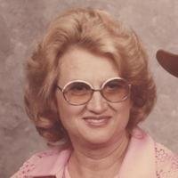 Alta Naomi (Link) Howeth