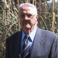 Joseph Lewis "Joe" Scheier 