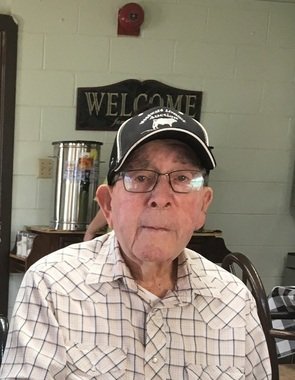 Everett Melvin Stotts