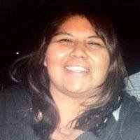 Shelene Rhea (Washington) Whiteshirt