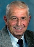 Harley "Dale" Arnold