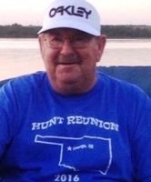 Danny Gail "Dan" Williamson