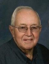 W.D. “Frog” Bailey