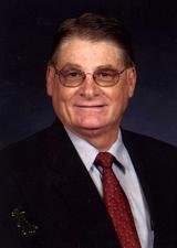 Theodore Leon "Ted" Fariss