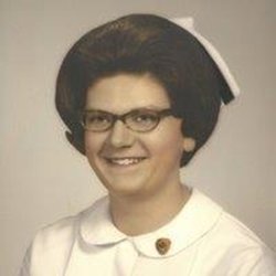 Mary Lynn (Richardson) Greaham