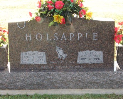 gravestone