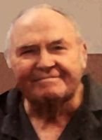 Pastor Delma Jacob "Del" Cline