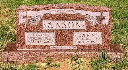 gravestone