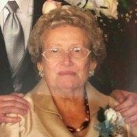 Vernice Lorene (Ragan) Daily