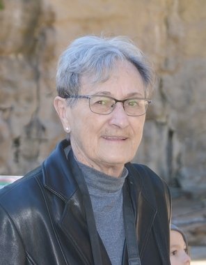 Roberta Pauline (Collier) Fahle