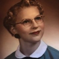 Ethyl May "Mickey" (Gore) Fine