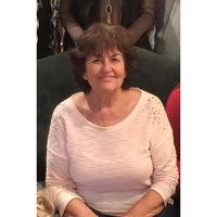 Maxine Pearl (Ferguson) Gore