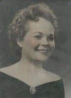 Carol Anne (Carter) Pollock
