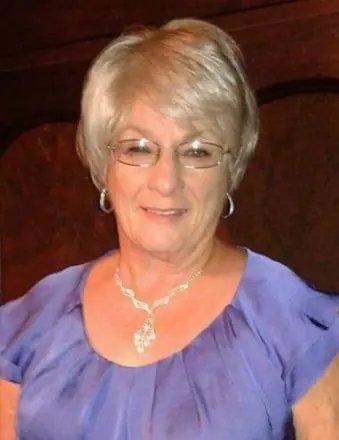 Edith Rae (Hatter) Cole