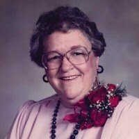 Mona Marie (McAlister) Prickett